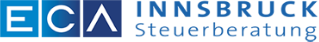 Logo ECA Innsbruck Steuerberatung Logo ECA Innsbruck Steuerberatung